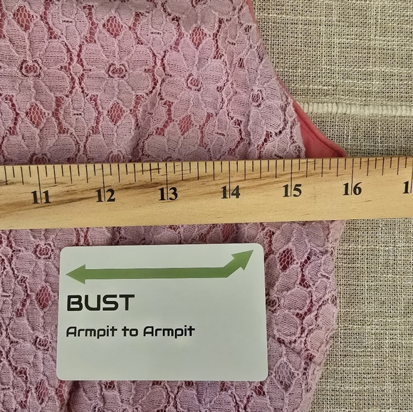 Lily Pulitzer Small Cotton Blend Aleesa Mini Dress Pink Floral - Picture 13 of 13